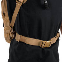 Тактичний рюкзак Helikon-Tex Backpack Cordura 24л Flecktarn (PL-EDC-CD-23)