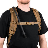 Тактичний рюкзак Helikon-Tex Backpack Cordura 24л Flecktarn (PL-EDC-CD-23)