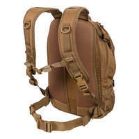 Тактичний рюкзак Helikon-Tex Backpack Cordura 24л Flecktarn (PL-EDC-CD-23)