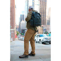 Тактичний рюкзак Helikon-Tex Backpack Cordura 24л Flecktarn (PL-EDC-CD-23)