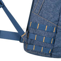 Міський рюкзак EDC Helikon-Tex Backpack Nylon Polyester Blend 21л Melange Grey (PL-EDC-NP-M3)