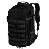 Тактичний рюкзак Helikon-Tex RACCOON Mk2 Backpack Cordura 24л Black (PL-RC2-CD-01)