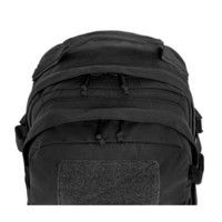 Тактичний рюкзак Helikon-Tex RACCOON Mk2 Backpack Cordura 24л Black (PL-RC2-CD-01)