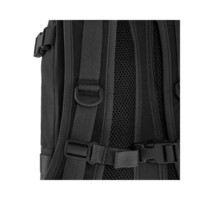 Тактичний рюкзак Helikon-Tex RACCOON Mk2 Backpack Cordura 24л Black (PL-RC2-CD-01)