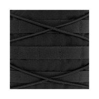 Тактичний рюкзак Helikon-Tex RACCOON Mk2 Backpack Cordura 24л Black (PL-RC2-CD-01)