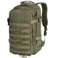 Тактичний рюкзак Helikon-Tex RACCOON Mk2 Backpack Cordura 24л Olive Green (PL-RC2-CD-02)