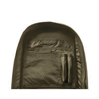 Тактичний рюкзак Helikon-Tex RACCOON Mk2 Backpack Cordura 24л Olive Green (PL-RC2-CD-02)
