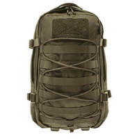 Тактичний рюкзак Helikon-Tex RACCOON Mk2 Backpack Cordura 24л Olive Green (PL-RC2-CD-02)