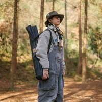Стіл розкладний комбінований Naturehike NH21JU011 aluminum 88х39х40 см (6976023924835)
