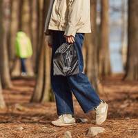 Стіл розкладний Naturehike CNH22JU035 aluminum L 43х34х45 см Чорний (6927595712443)