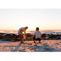 Стілець розкладний Naturehike MZ01 NH18M001-Z Чорний (6927595733806)