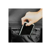 Господарська сумка-візок Rolser Mini Bag Plus MF 2 Celeste 21л (930786)