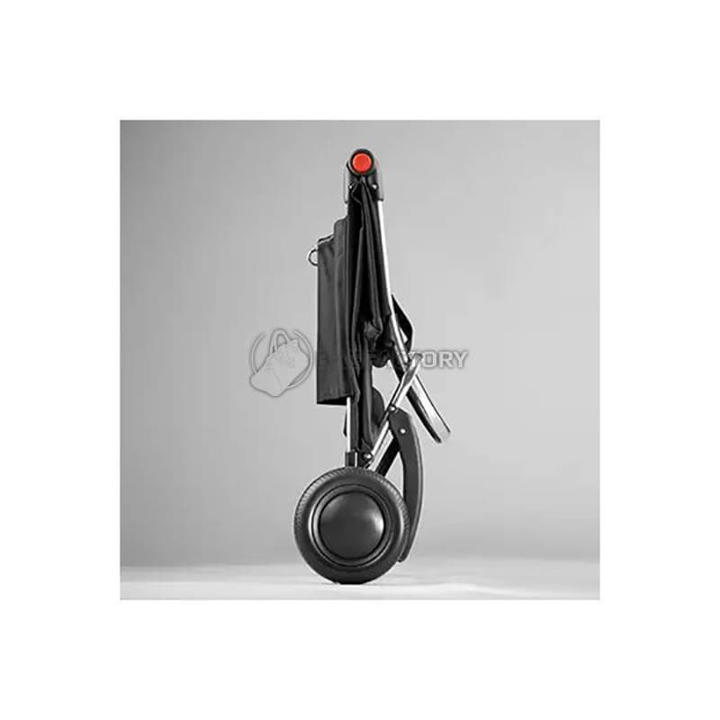 Господарська сумка-візок Rolser Mini Bag Plus MF 2 Celeste 21л (930786)