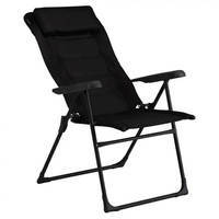 Стілець кемпінговий Vango Hampton DLX Chair Excalibur (928215)