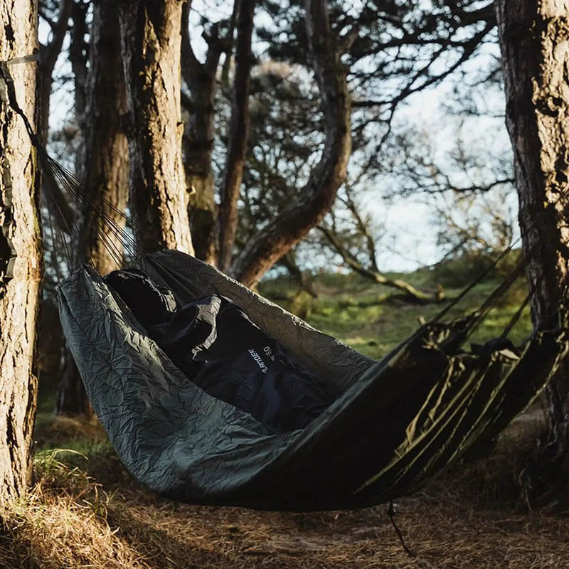 Гамак Highlander Trekker Hammock 220 х 140 см (930783)