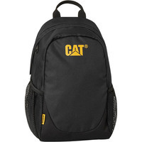 Міський рюкзак CAT V-Power 18L Чорний (84524-01)