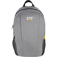 Міський рюкзак CAT V-Power 21.5L Антрацит (84626-501)