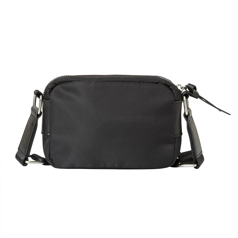 Жіноча сумка кросбоді CAT Urban Young 1.3L Чорний (84510-01)