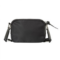 Жіноча сумка кросбоді CAT Urban Young 1.3L Чорний (84510-01)