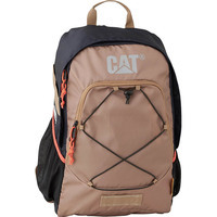 Міський рюкзак CAT Mountaineer 29L Темно-пісочний (84076-201)