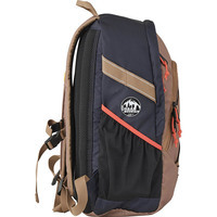 Міський рюкзак CAT Mountaineer 29L Темно-пісочний (84076-201)