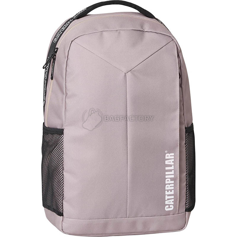 Міський рюкзак CAT CIty Adventure 23L для ноутбука Світло-коричневий (84353.231)