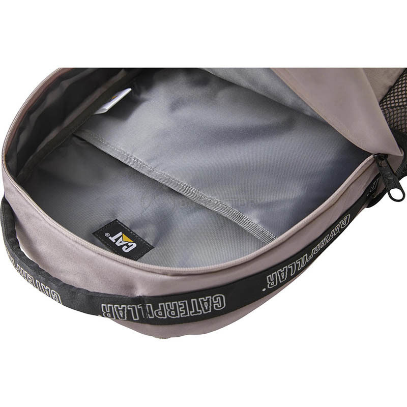 Міський рюкзак CAT CIty Adventure 23L для ноутбука Світло-коричневий (84353.231)