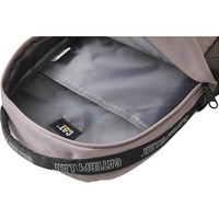 Міський рюкзак CAT CIty Adventure 23L для ноутбука Світло-коричневий (84353.231)