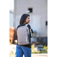 Міський рюкзак CAT CIty Adventure 23L для ноутбука Світло-коричневий (84353.231)