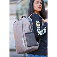 Міський рюкзак CAT CIty Adventure 23L для ноутбука Світло-коричневий (84353.231)