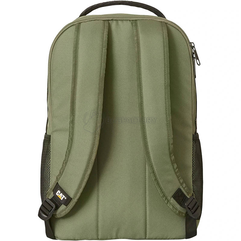 Міський рюкзак CAT CIty Adventure 25.5L Армійський зелений (84526-351)