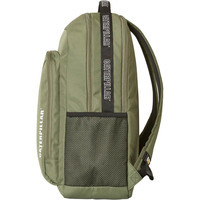 Міський рюкзак CAT CIty Adventure 25.5L Армійський зелений (84526-351)