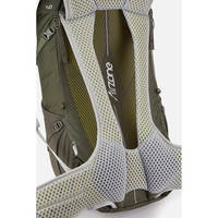 Туристичний рюкзак Lowe Alpine AirZone Trail Camino 37:42 Army/Bracken M (LA FTF-39-ABR-MED)