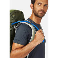 Туристичний рюкзак Lowe Alpine AirZone Trail Camino 37:42 Black/Anthracite M (LA FTF-39-BLA-MED)