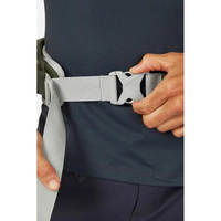 Туристичний рюкзак Lowe Alpine AirZone Trail Camino 37:42 Black/Anthracite M (LA FTF-39-BLA-MED)