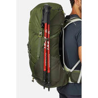 Туристичний рюкзак Lowe Alpine AirZone Trail Camino 37:42 Black/Anthracite M (LA FTF-39-BLA-MED)