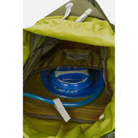 Туристичний рюкзак Lowe Alpine AirZone Trail Camino 37:42 Black/Anthracite M (LA FTF-39-BLA-MED)