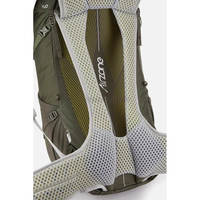 Туристичний рюкзак Lowe Alpine AirZone Trail Camino 37:42 Black/Anthracite M (LA FTF-39-BLA-MED)