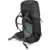 Туристичний рюкзак Lowe Alpine Sirac Plus 40 Deep Ink/Ink M/L (LA FMQ-48-DII-MLG)