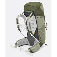 Туристичний рюкзак Lowe Alpine Yacuri 48 Anthracite/Graphene L/XL (LA FMQ-56-AGR-LXL)