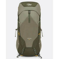 Туристичний рюкзак Lowe Alpine Yacuri 48 Anthracite/Graphene L/XL (LA FMQ-56-AGR-LXL)