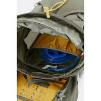 Туристичний рюкзак Lowe Alpine Yacuri 48 Anthracite/Graphene M/L (LA FMQ-56-AGR-MLG)