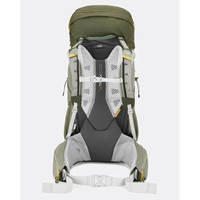 Туристичний рюкзак Lowe Alpine Yacuri 48 Anthracite/Graphene M/L (LA FMQ-56-AGR-MLG)