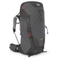 Туристичний рюкзак Lowe Alpine Yacuri ND48 Anthracite/Graphene S/M (LA FMQ-59-AGR-SMD)