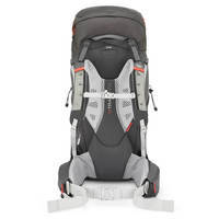 Туристичний рюкзак Lowe Alpine Yacuri ND48 Anthracite/Graphene S/M (LA FMQ-59-AGR-SMD)