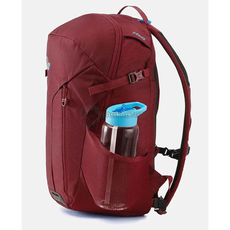 Міський рюкзак Lowe Alpine Edge 18 Ebony (LA FDP-91-EB-18)