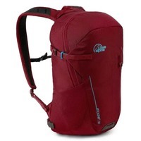 Міський рюкзак Lowe Alpine Edge 18 Raspberry (LA FDP-91-RA-18)
