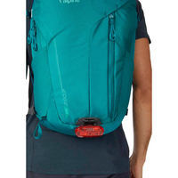 Міський рюкзак Lowe Alpine Edge 22 Ultramarine (LA FDP-90-ULM-22)