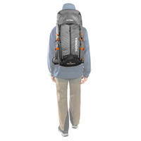 Туристичний рюкзак Tatonka Cima Di Basso 40 RECCO Red Orange (TAT 1493.211)