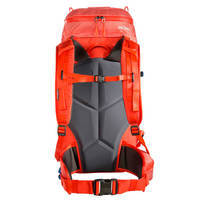 Туристичний рюкзак Tatonka Cima Di Basso 40 RECCO Red Orange (TAT 1493.211)